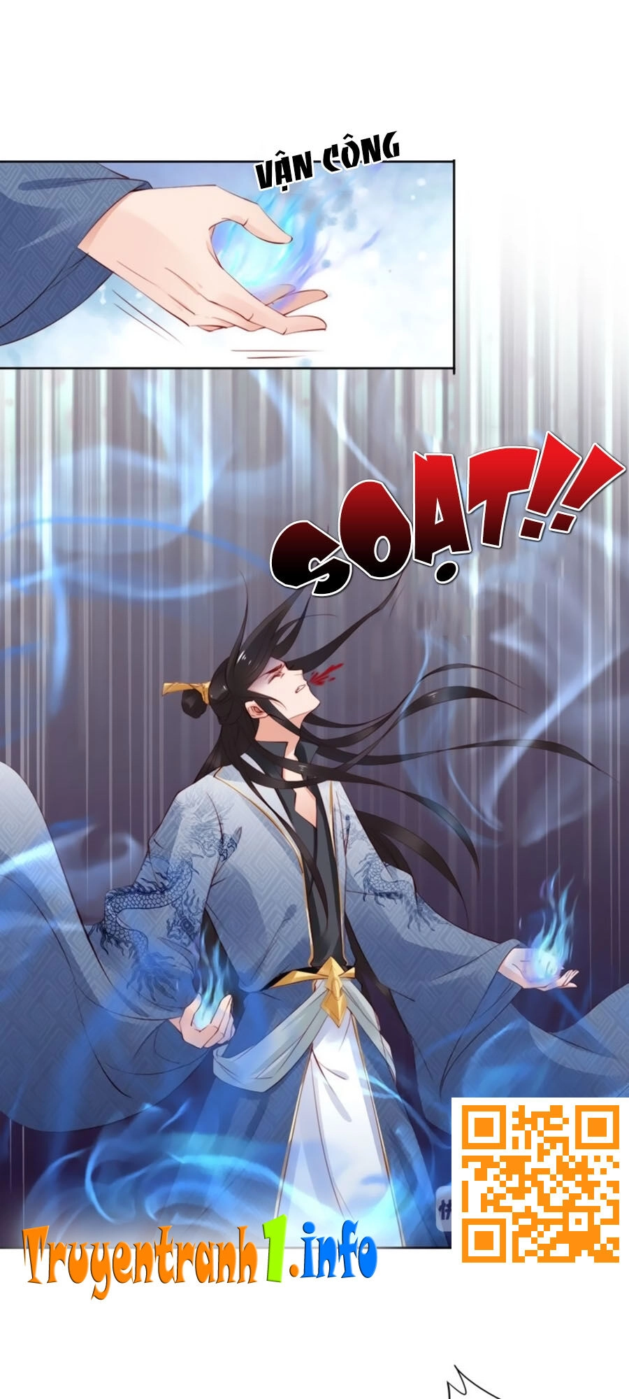 Đế Cung Đông Hoàng Phi Chapter 71 - 6