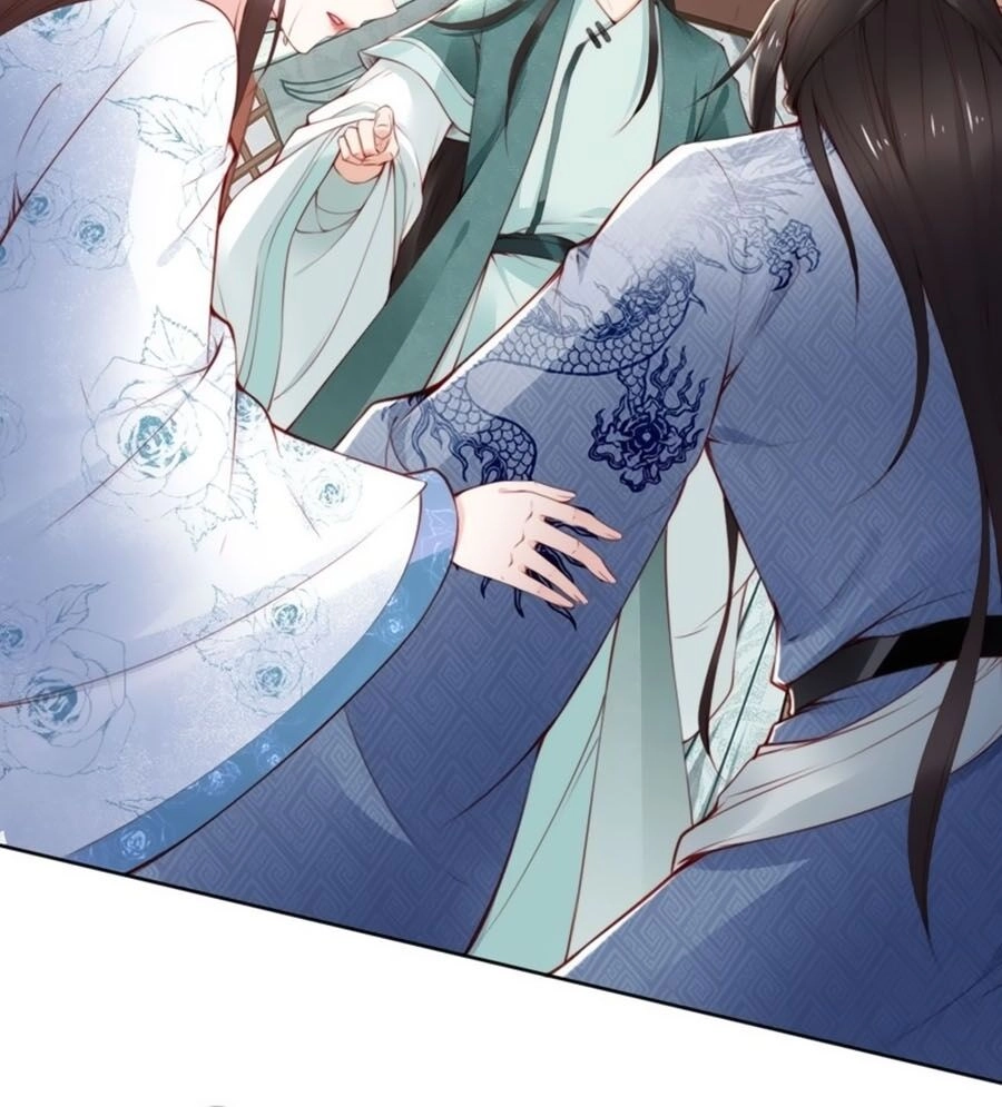 Đế Cung Đông Hoàng Phi Chapter 71 - 9