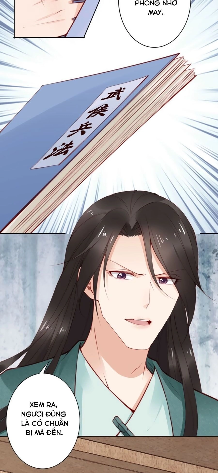 Đế Cung Đông Hoàng Phi Chapter 71 - 11