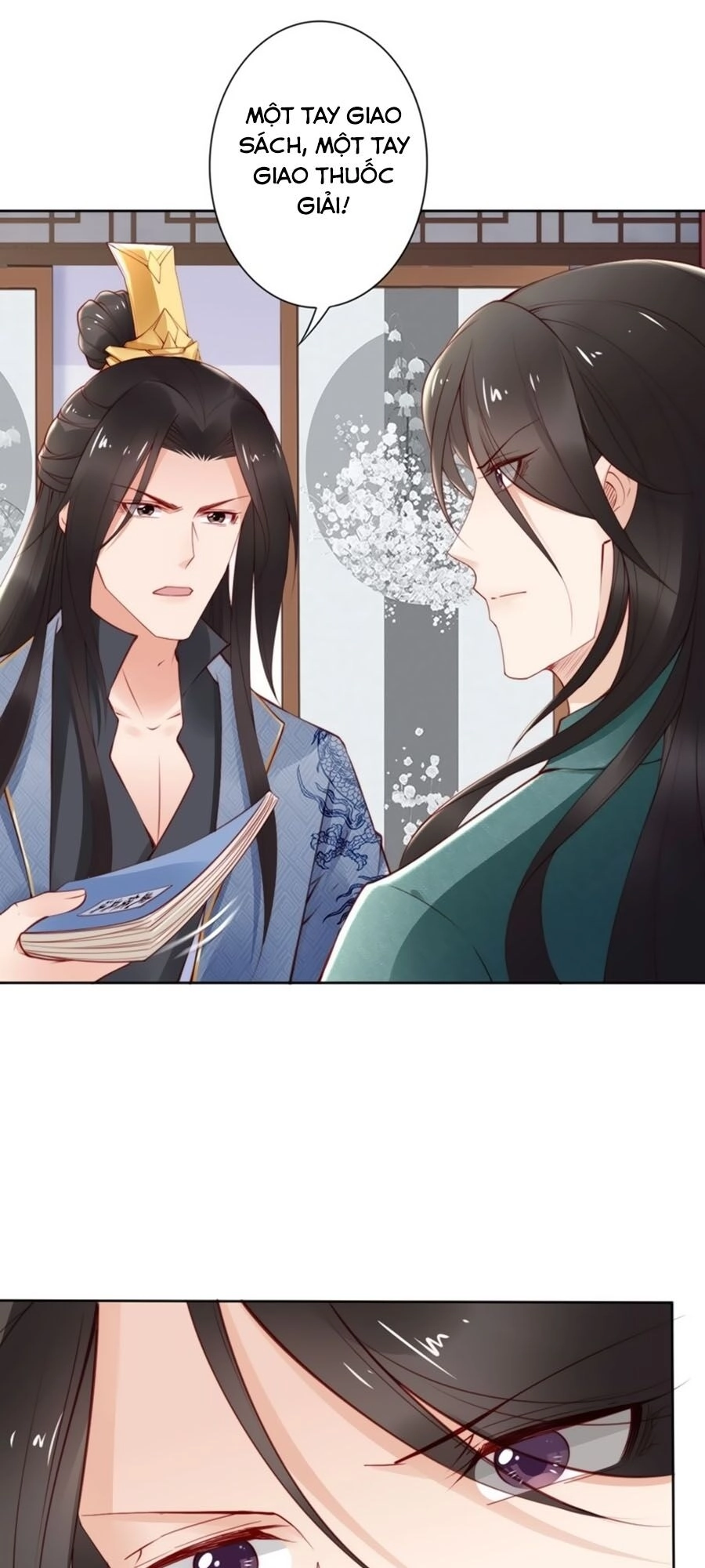 Đế Cung Đông Hoàng Phi Chapter 71 - 14