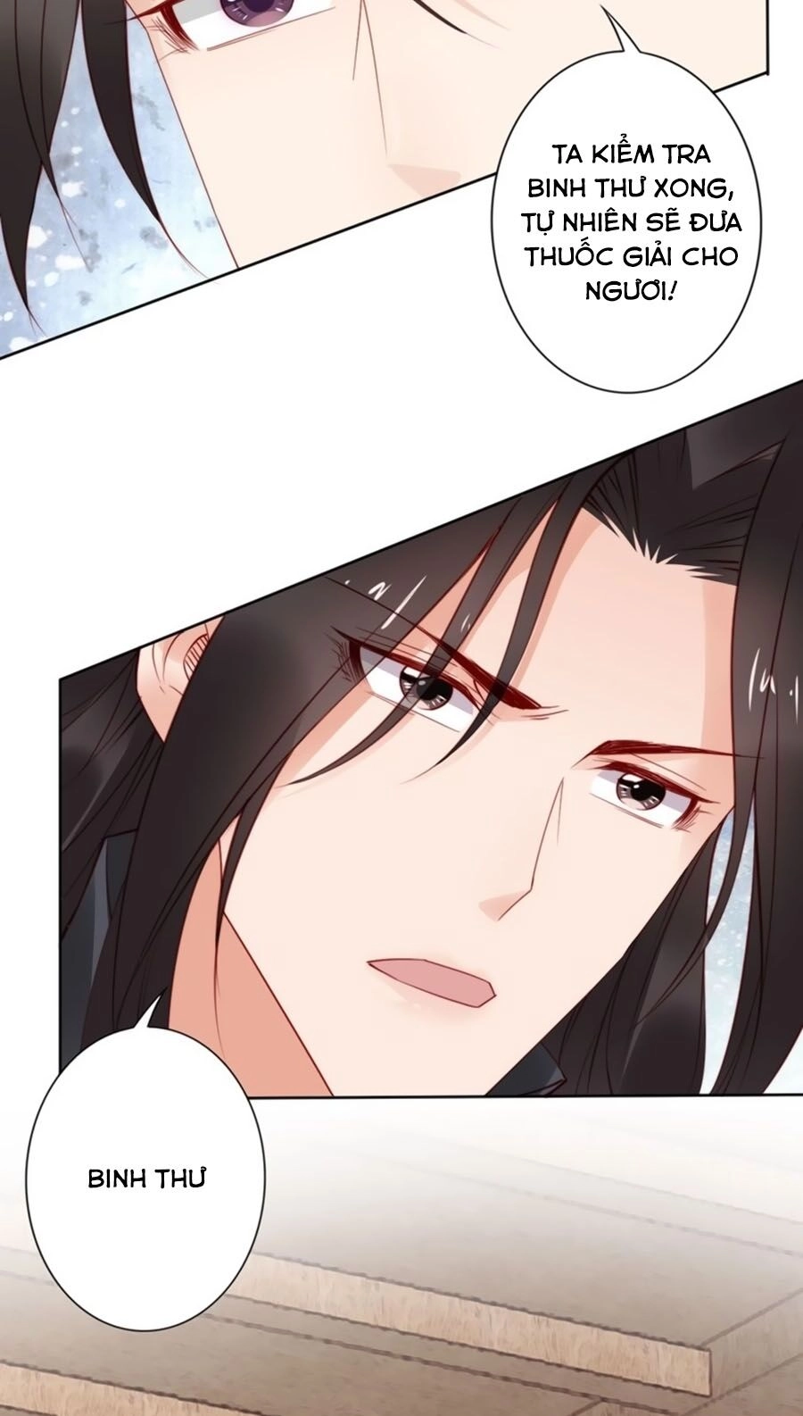 Đế Cung Đông Hoàng Phi Chapter 71 - 15