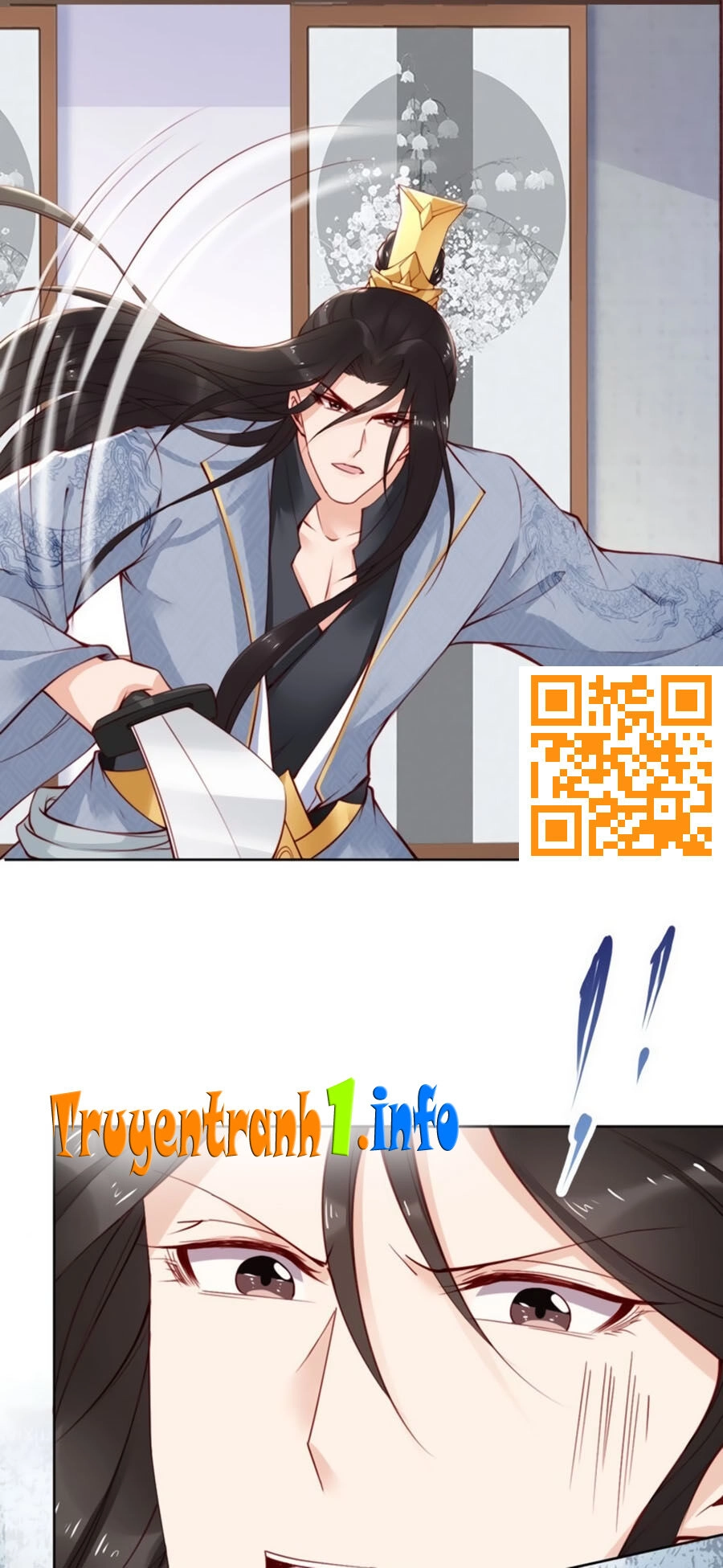 Đế Cung Đông Hoàng Phi Chapter 71 - 18