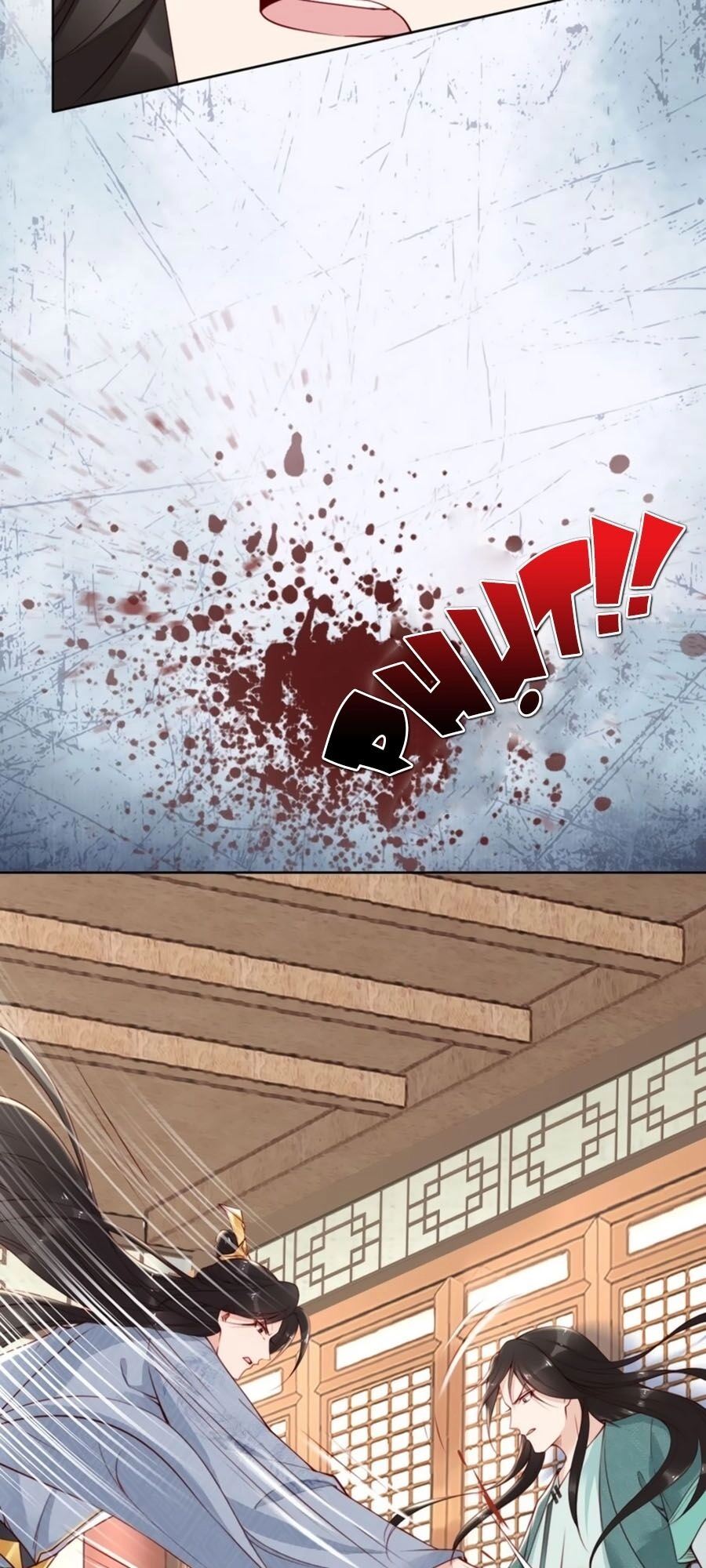 Đế Cung Đông Hoàng Phi Chapter 71 - 19