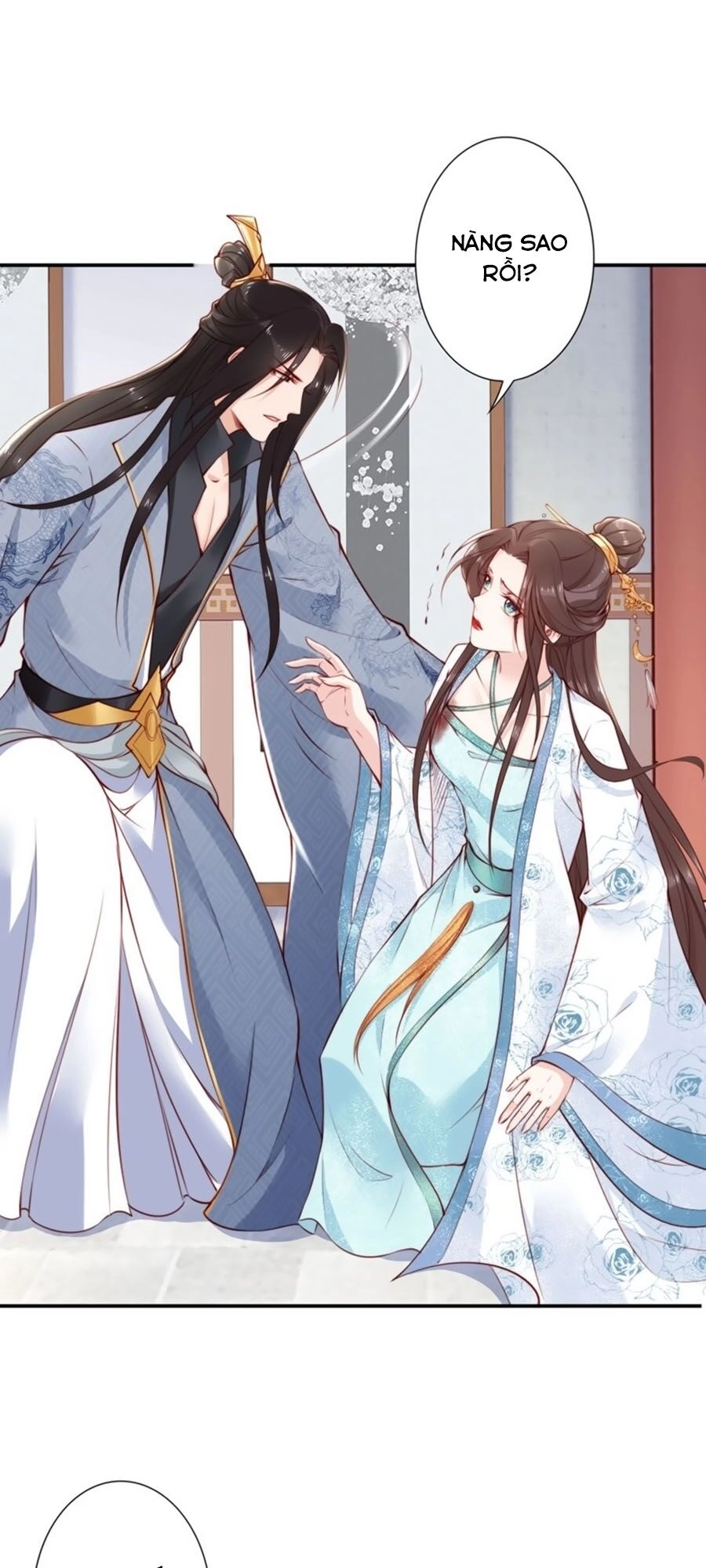 Đế Cung Đông Hoàng Phi Chapter 71 - 23