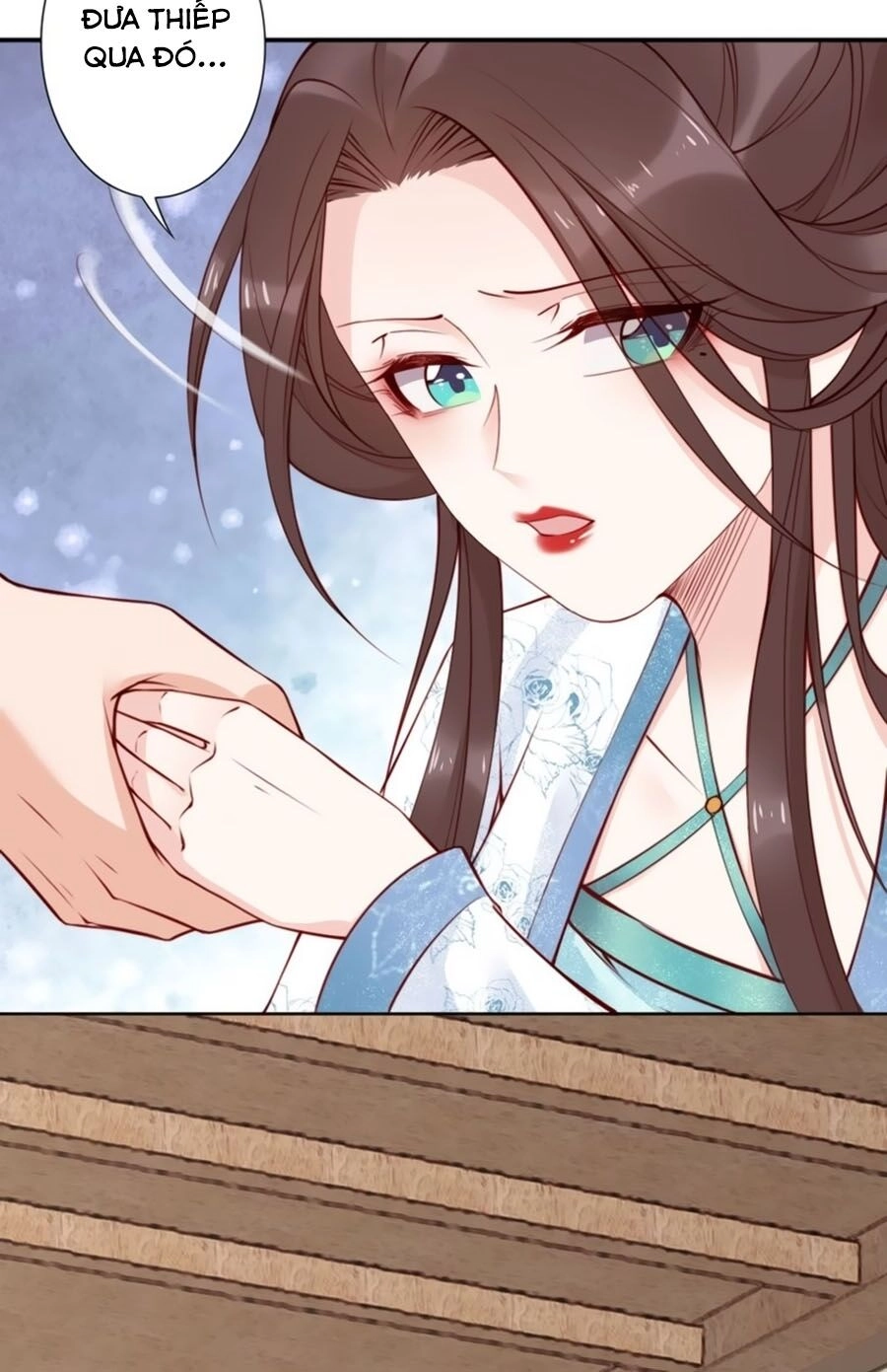 Đế Cung Đông Hoàng Phi Chapter 71 - 24