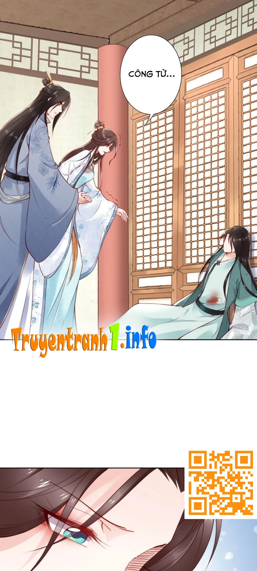 Đế Cung Đông Hoàng Phi Chapter 71 - 25