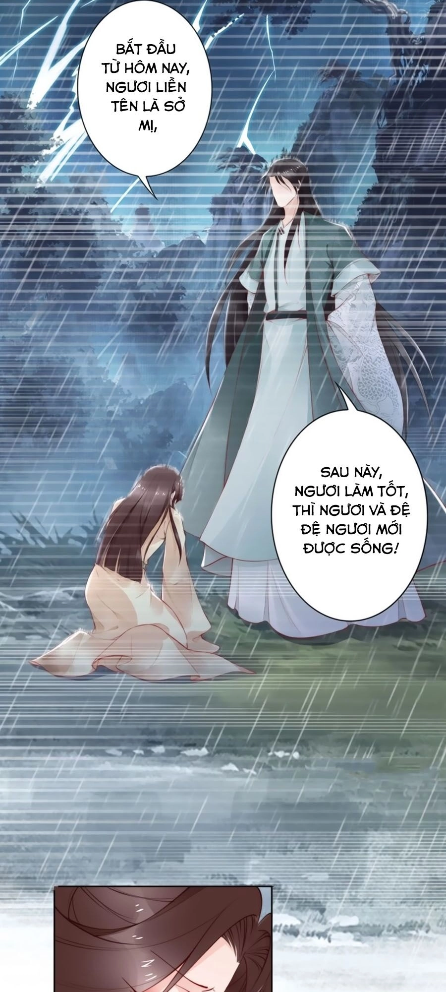 Đế Cung Đông Hoàng Phi Chapter 71 - 27