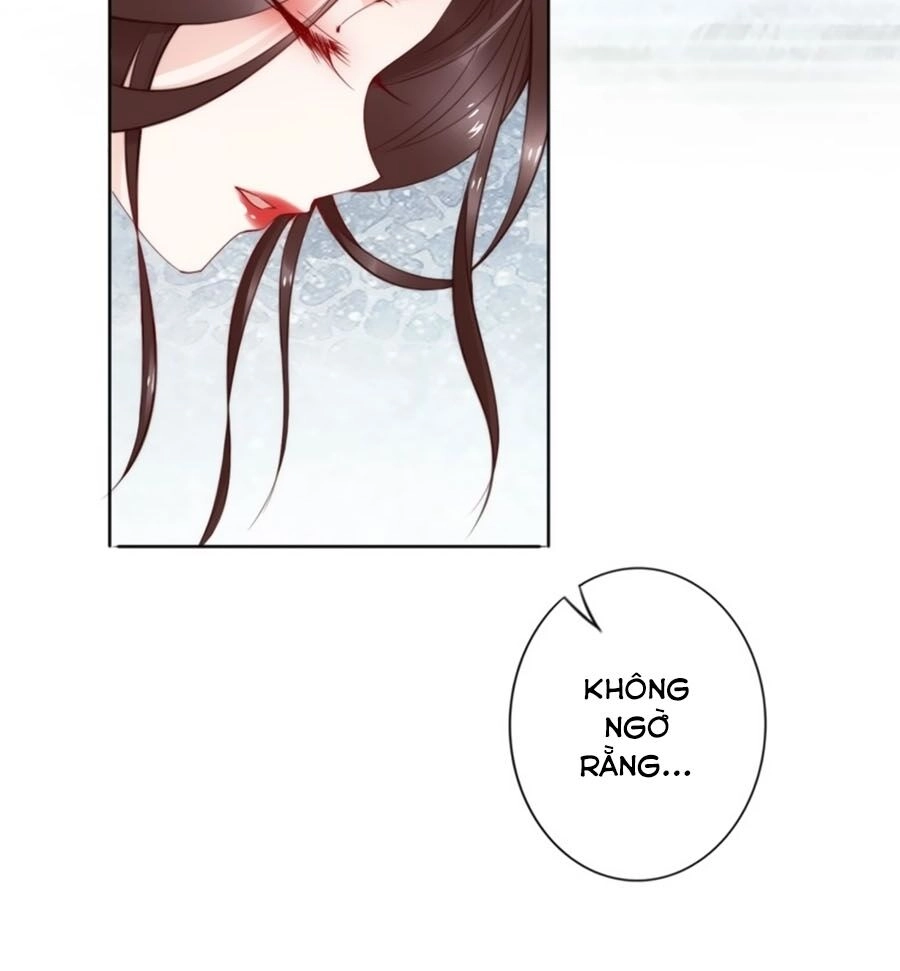 Đế Cung Đông Hoàng Phi Chapter 71 - 28