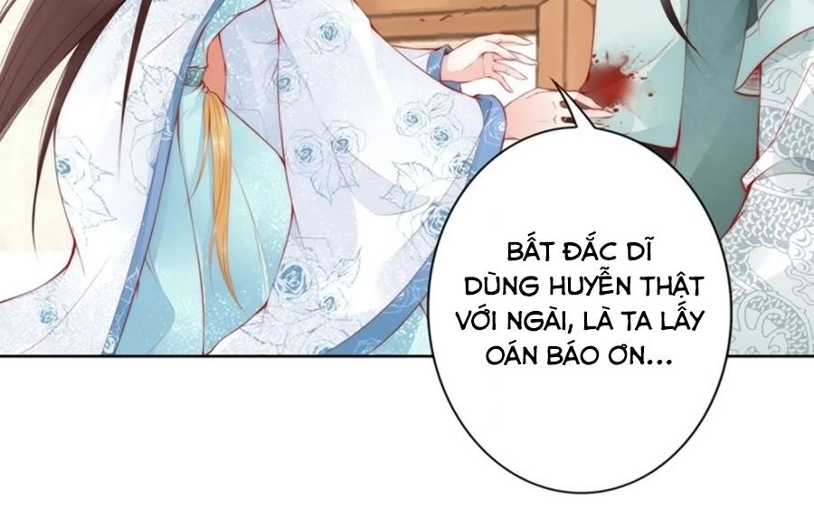 Đế Cung Đông Hoàng Phi Chapter 71 - 30