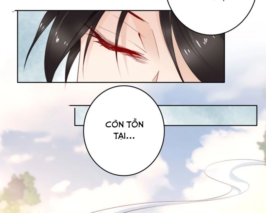 Đế Cung Đông Hoàng Phi Chapter 71 - 34