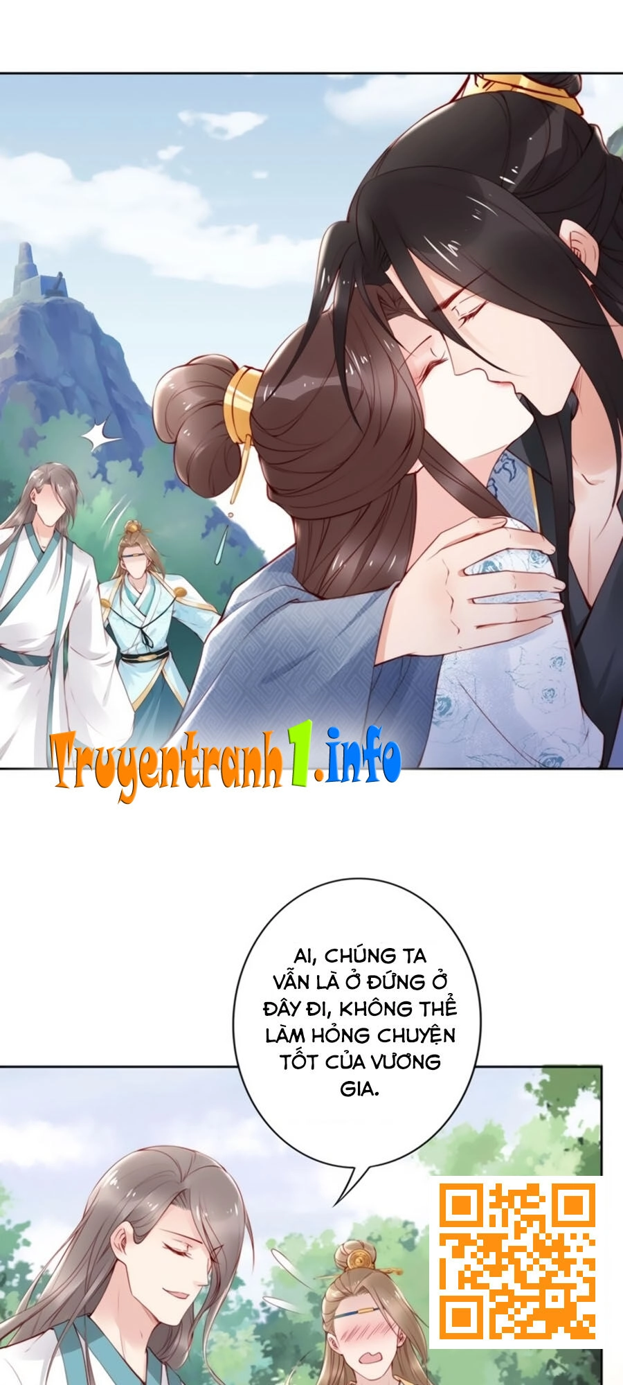 Đế Cung Đông Hoàng Phi Chapter 71 - 39