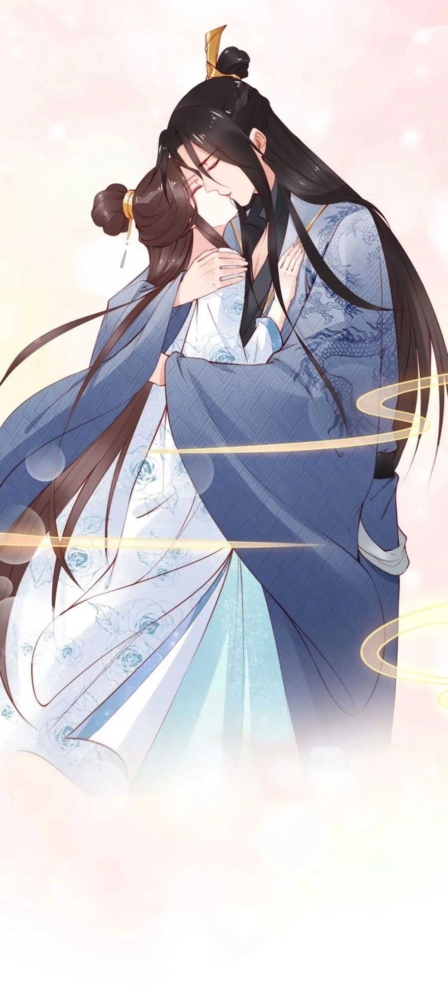 Đế Cung Đông Hoàng Phi Chapter 71 - 41