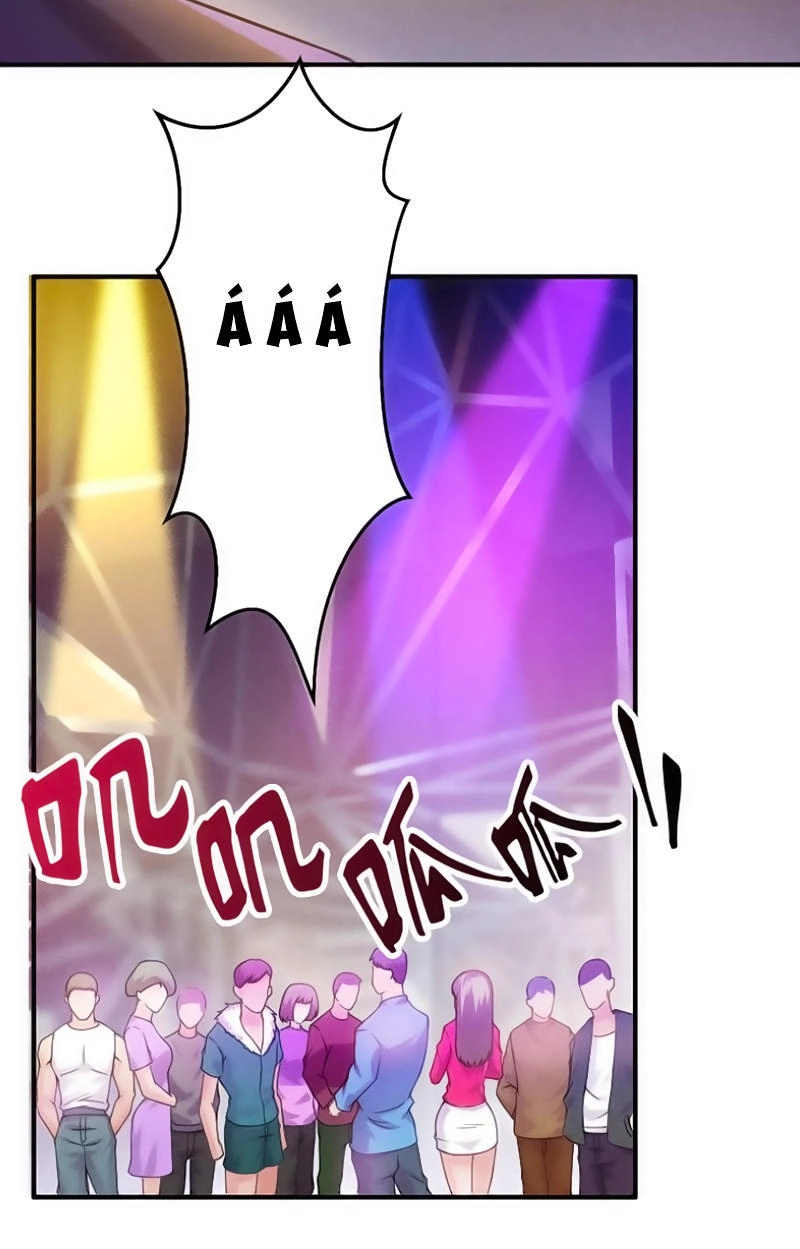 Cao Thủ Cận Vệ Của Nữ Chủ Tịch Chapter 4 - 24