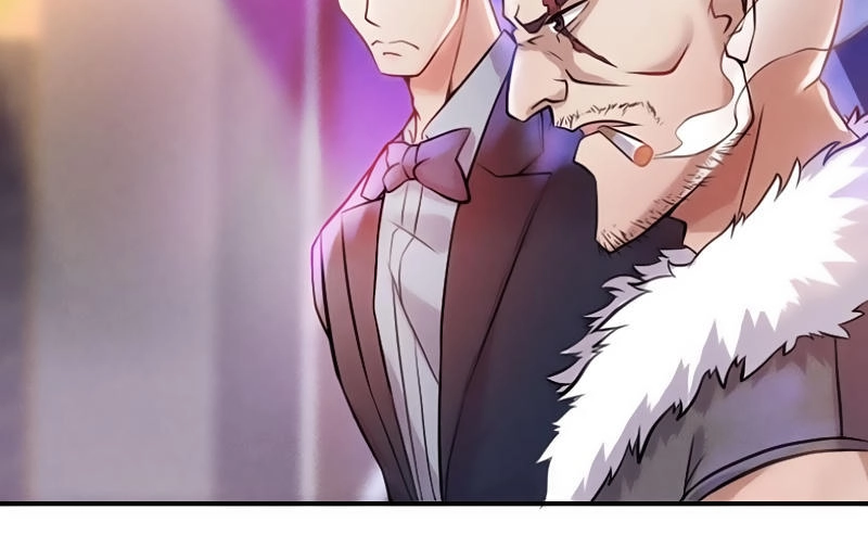 Cao Thủ Cận Vệ Của Nữ Chủ Tịch Chapter 5 - 11