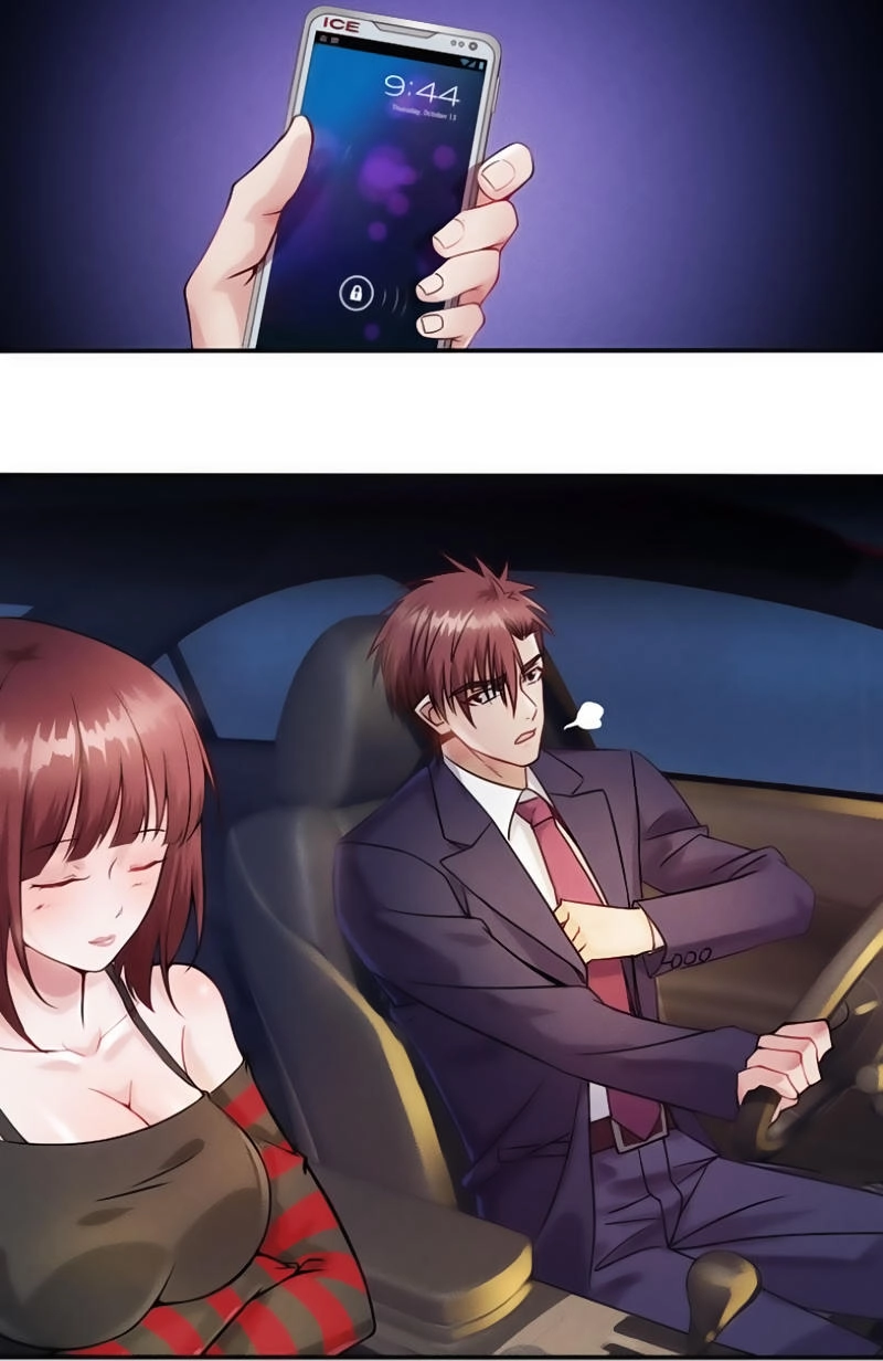 Cao Thủ Cận Vệ Của Nữ Chủ Tịch Chapter 5 - 27