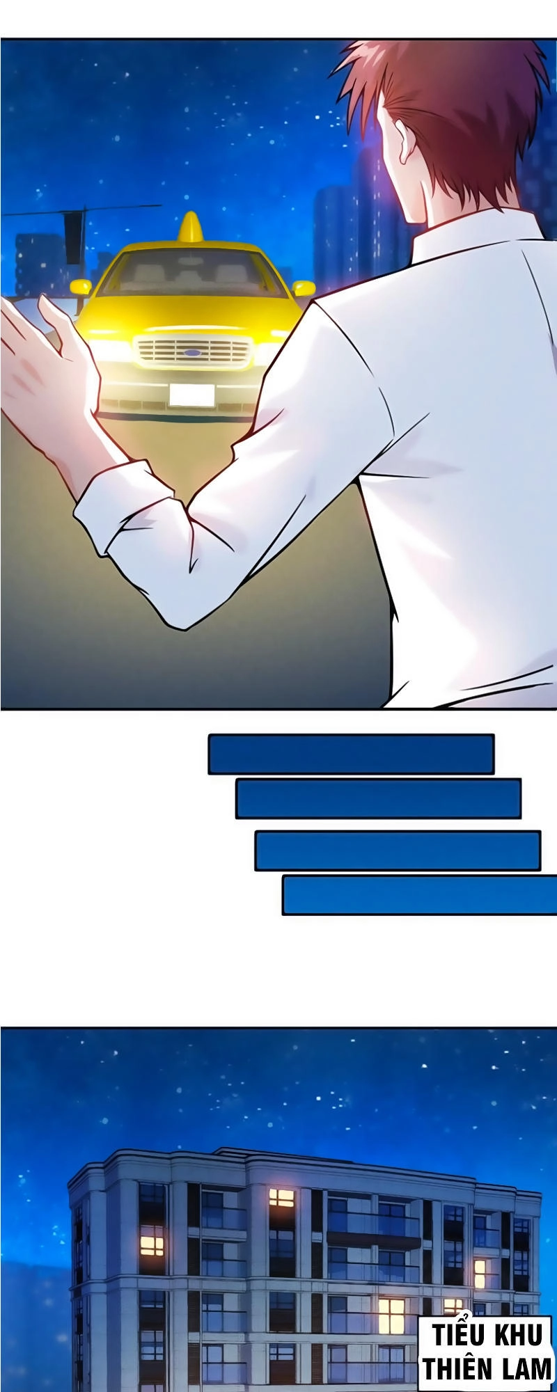 Cao Thủ Cận Vệ Của Nữ Chủ Tịch Chapter 19 - 29