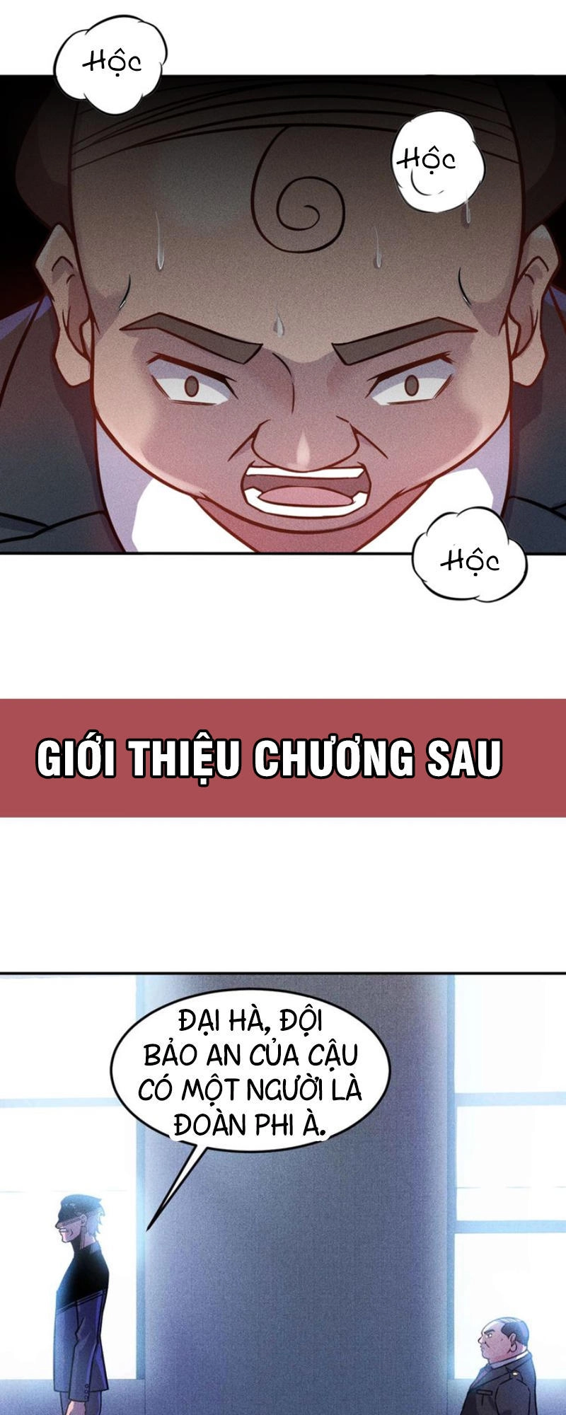 Cao Thủ Cận Vệ Của Nữ Chủ Tịch Chapter 21 - 26