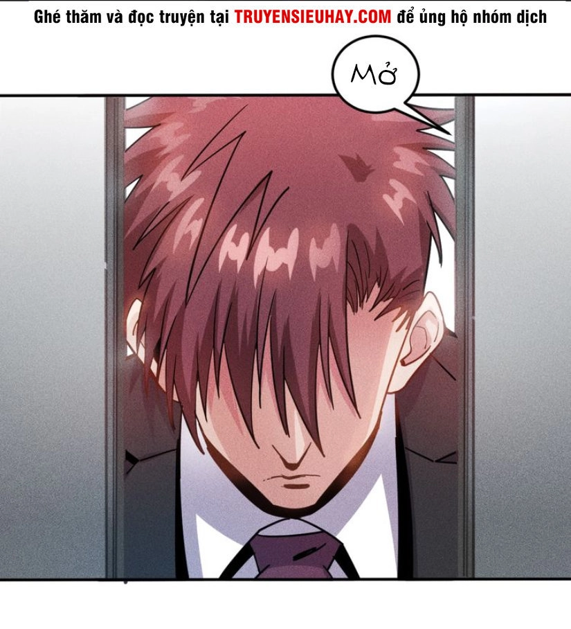 Cao Thủ Cận Vệ Của Nữ Chủ Tịch Chapter 23 - 5