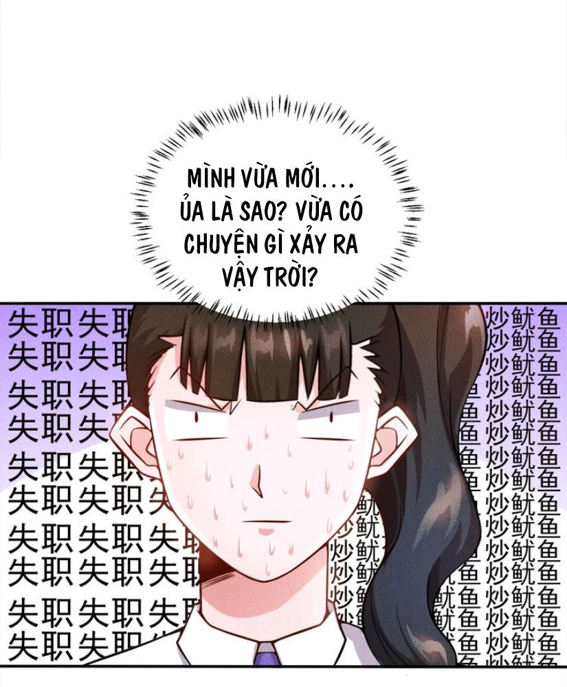 Cao Thủ Cận Vệ Của Nữ Chủ Tịch Chapter 23 - 9