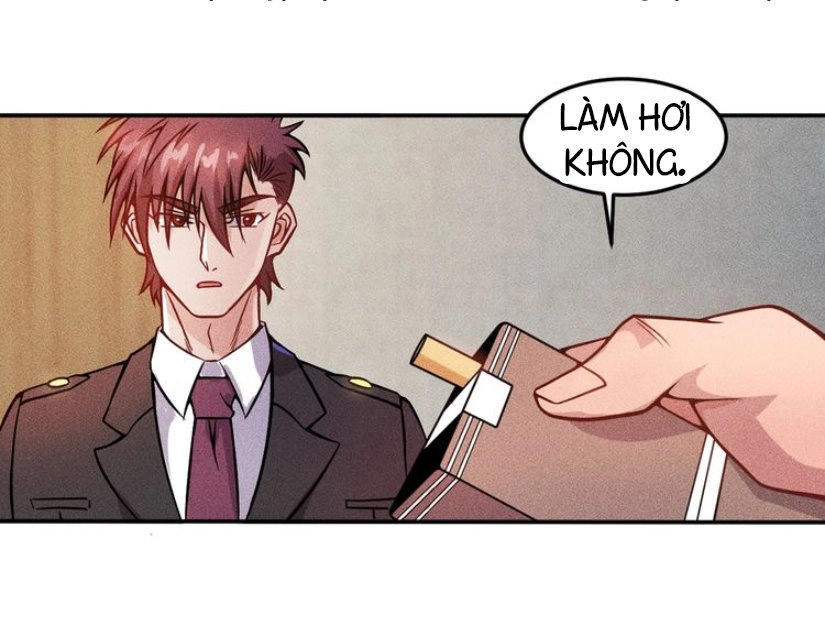 Cao Thủ Cận Vệ Của Nữ Chủ Tịch Chapter 23 - 13