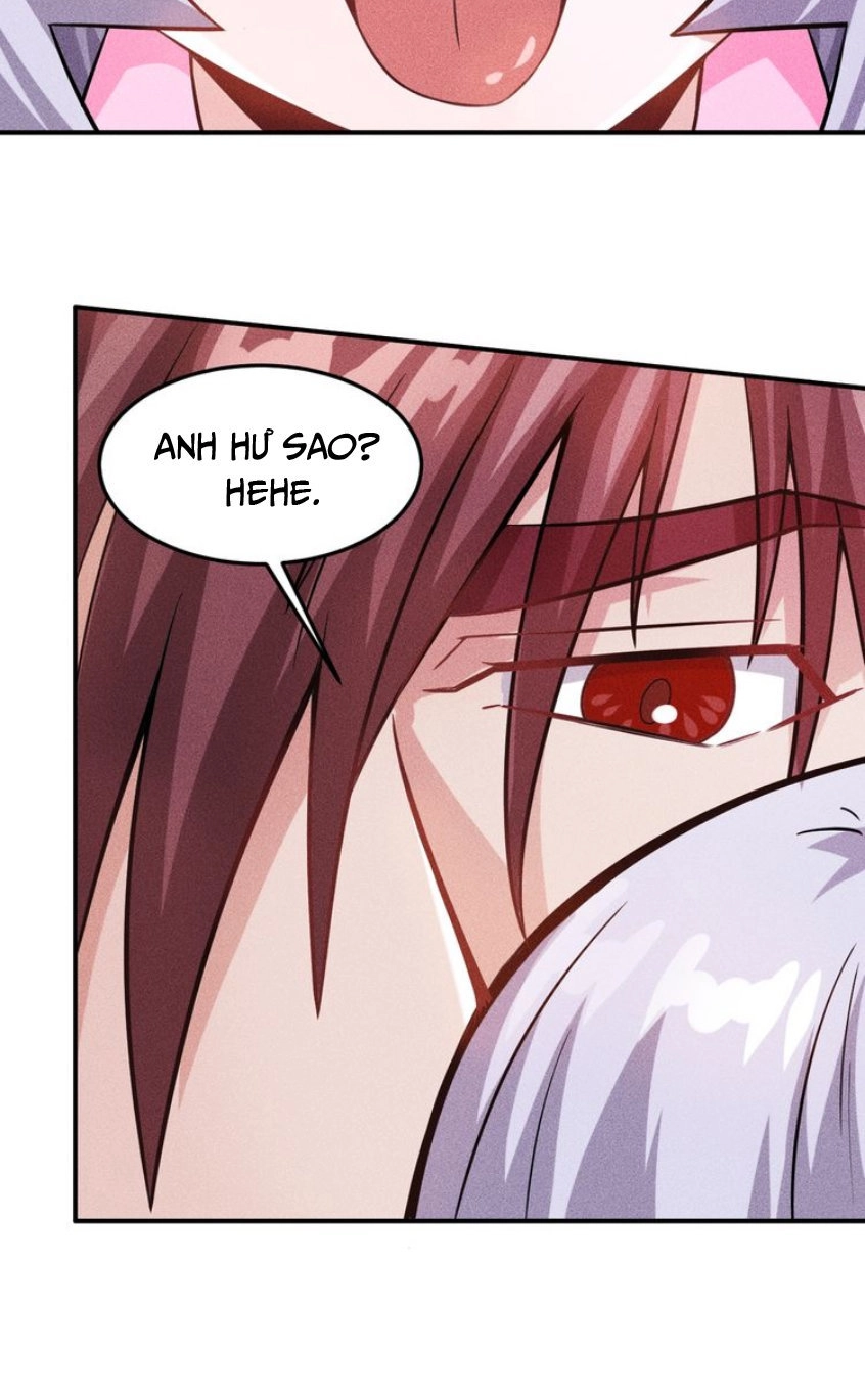 Cao Thủ Cận Vệ Của Nữ Chủ Tịch Chapter 24 - 13