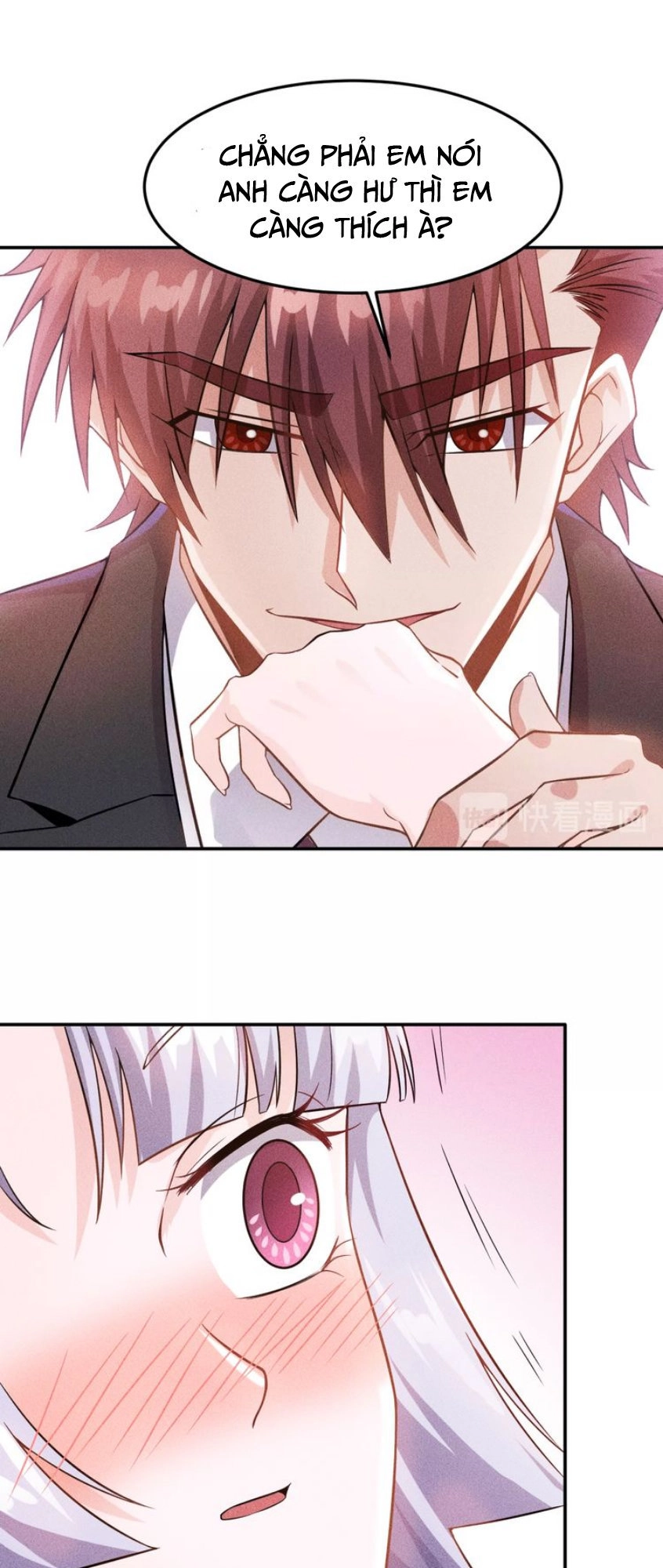 Cao Thủ Cận Vệ Của Nữ Chủ Tịch Chapter 24 - 14