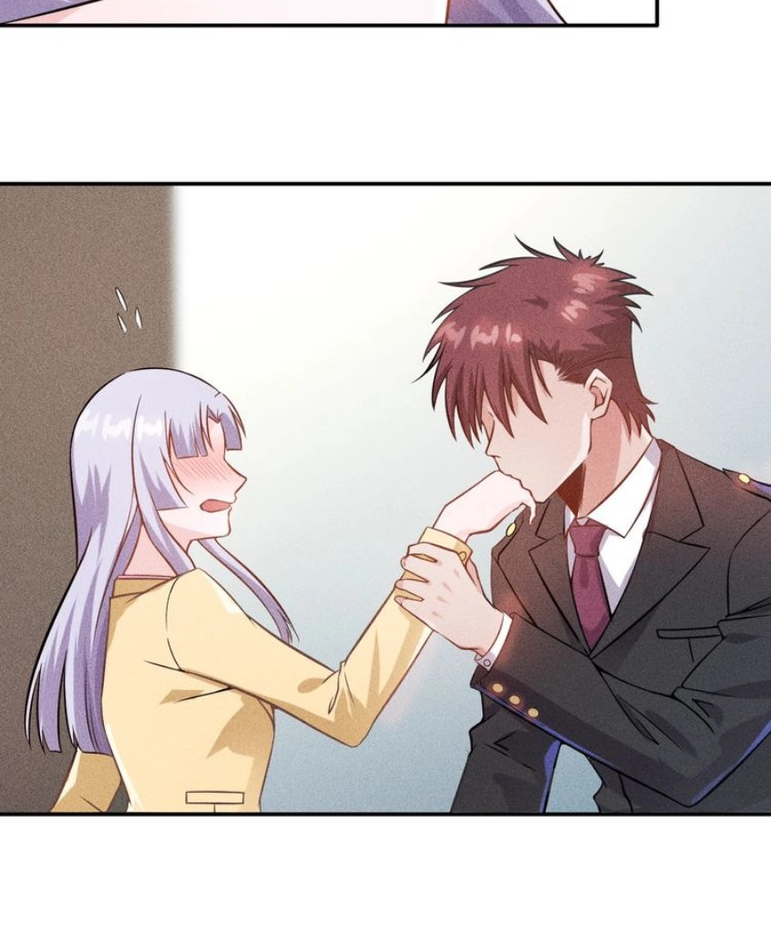 Cao Thủ Cận Vệ Của Nữ Chủ Tịch Chapter 24 - 15