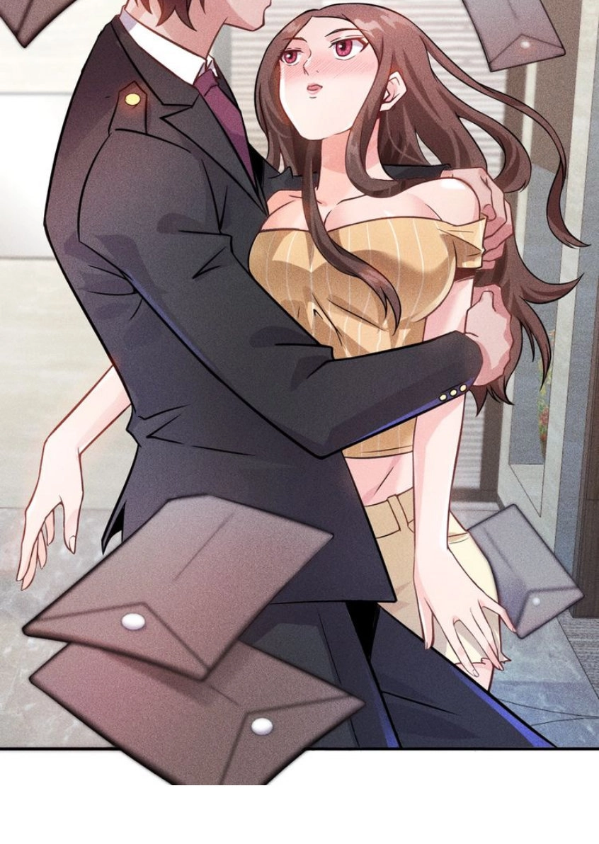 Cao Thủ Cận Vệ Của Nữ Chủ Tịch Chapter 24 - 28