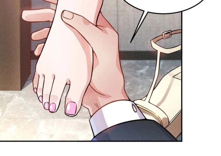 Cao Thủ Cận Vệ Của Nữ Chủ Tịch Chapter 25 - 9