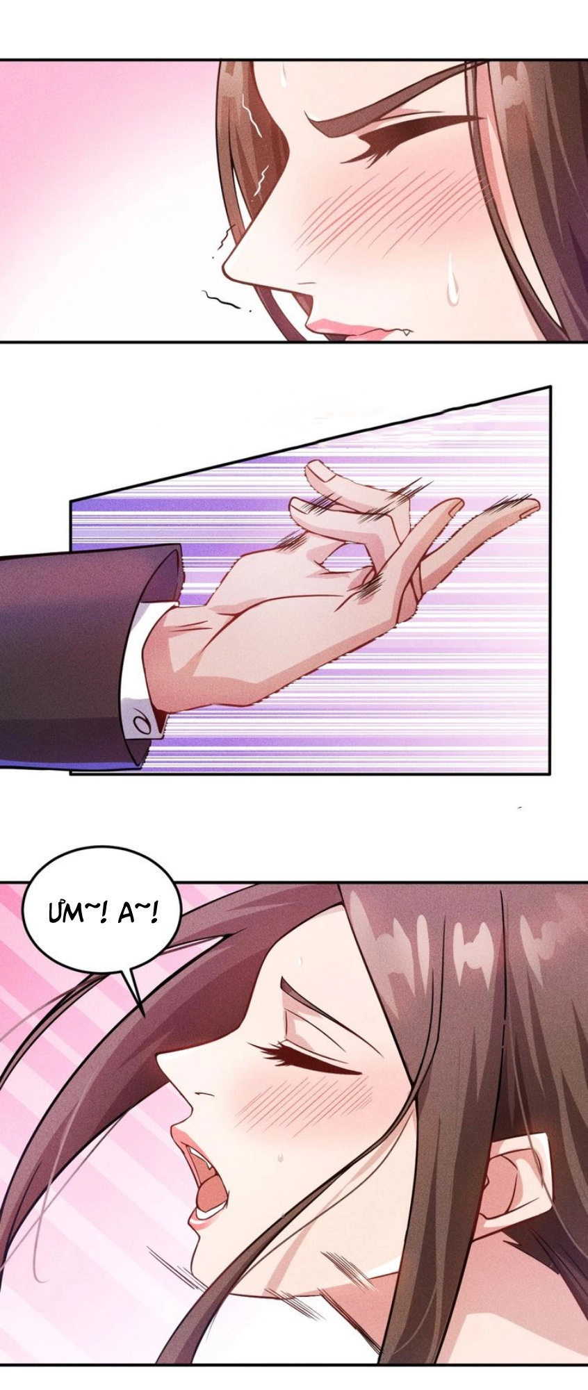 Cao Thủ Cận Vệ Của Nữ Chủ Tịch Chapter 25 - 14