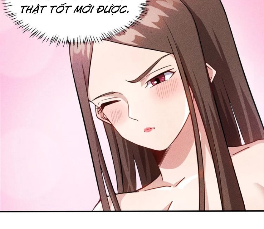 Cao Thủ Cận Vệ Của Nữ Chủ Tịch Chapter 25 - 17