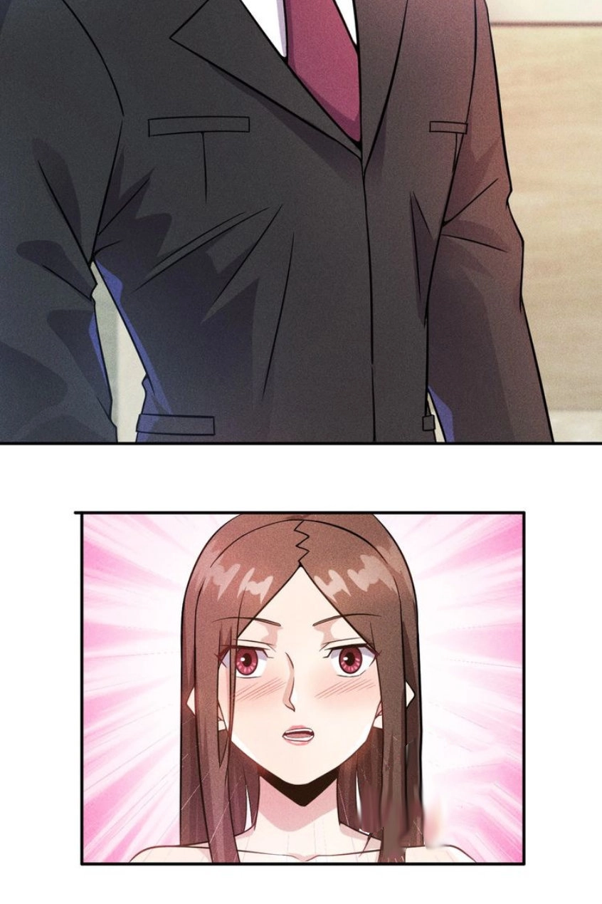 Cao Thủ Cận Vệ Của Nữ Chủ Tịch Chapter 25 - 19