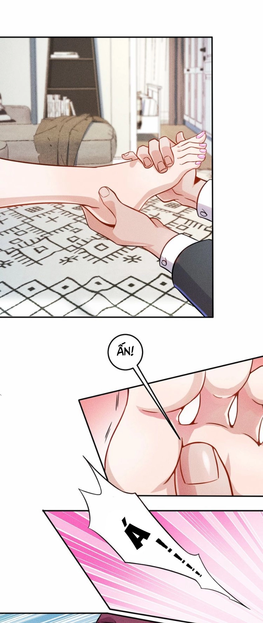 Cao Thủ Cận Vệ Của Nữ Chủ Tịch Chapter 25 - 28