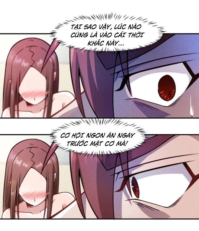 Cao Thủ Cận Vệ Của Nữ Chủ Tịch Chapter 26 - 8