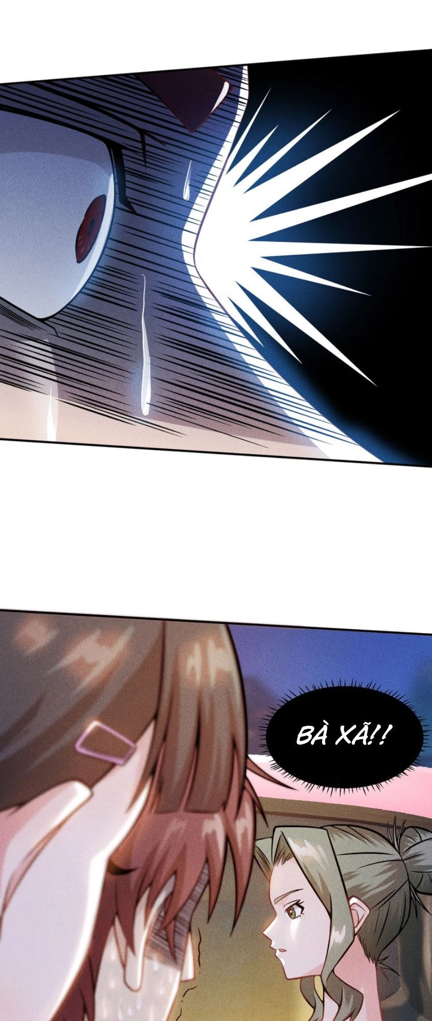 Cao Thủ Cận Vệ Của Nữ Chủ Tịch Chapter 28 - 6