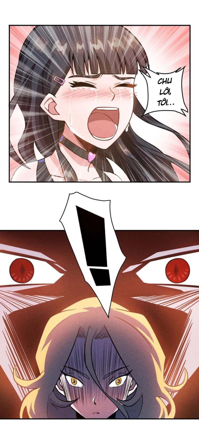 Cao Thủ Cận Vệ Của Nữ Chủ Tịch Chapter 30 - 10