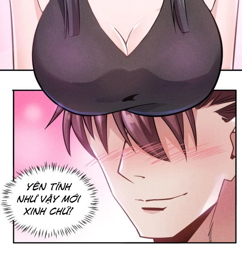 Cao Thủ Cận Vệ Của Nữ Chủ Tịch Chapter 30 - 24