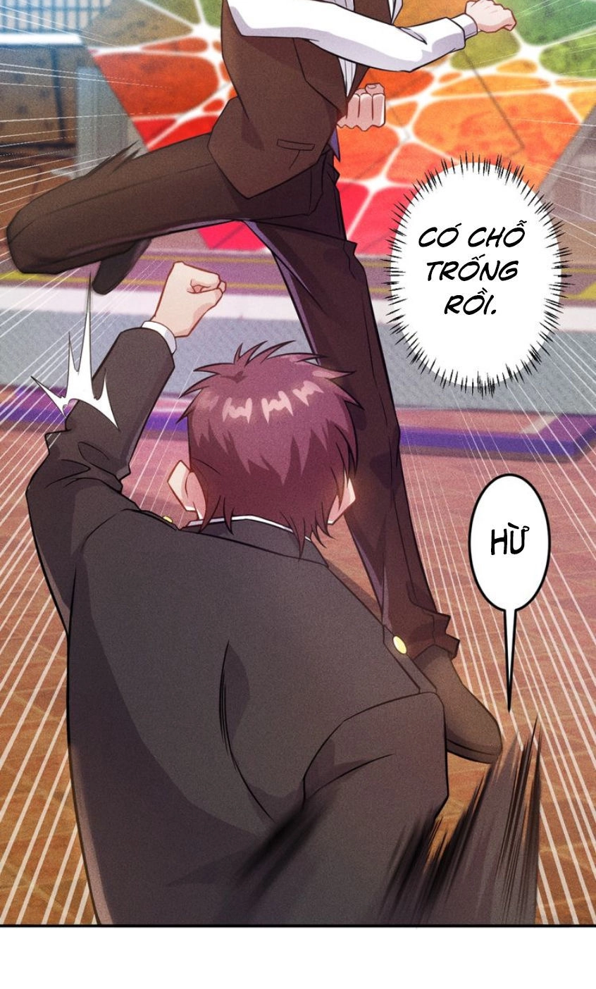 Cao Thủ Cận Vệ Của Nữ Chủ Tịch Chapter 31 - 3