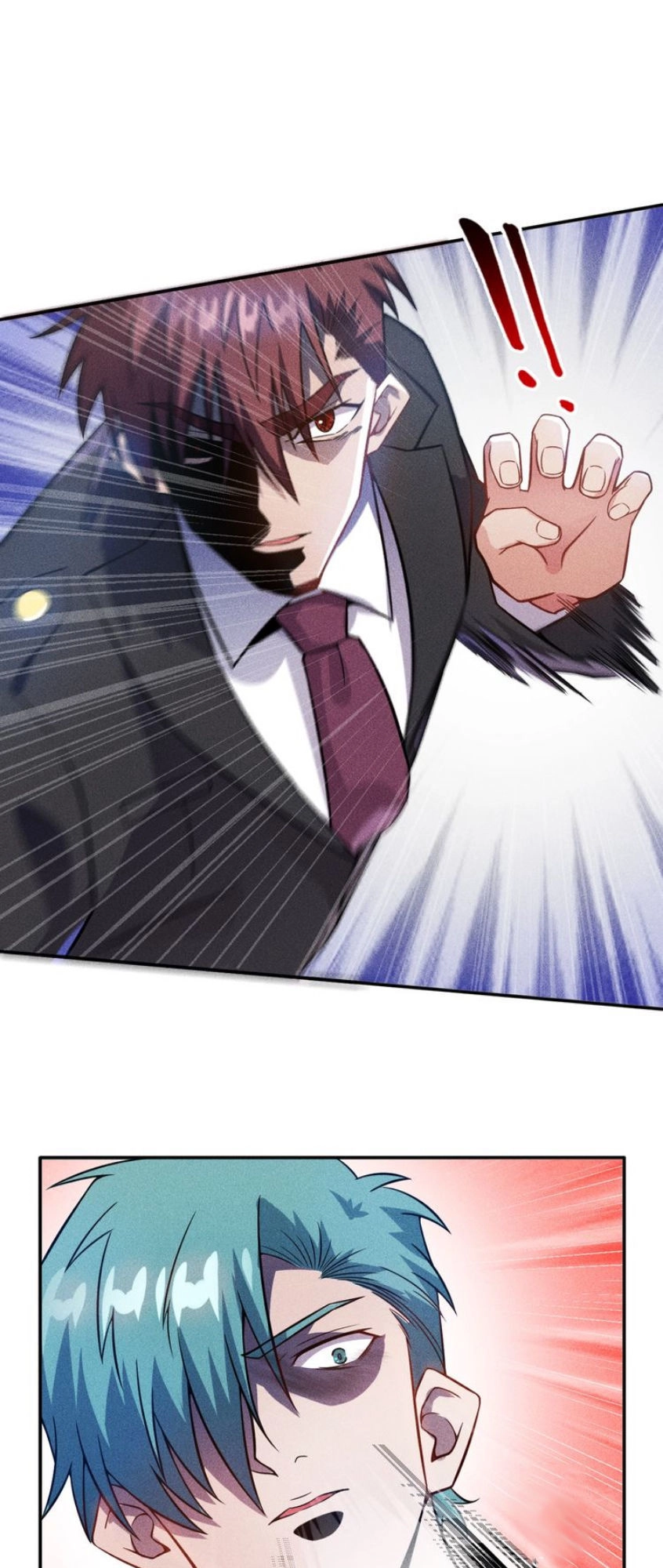 Cao Thủ Cận Vệ Của Nữ Chủ Tịch Chapter 31 - 4