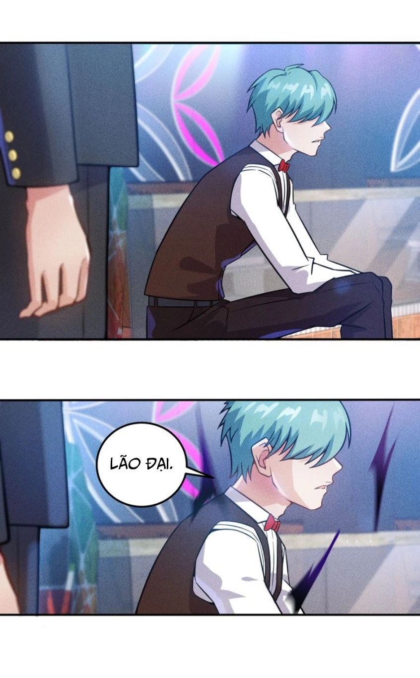 Cao Thủ Cận Vệ Của Nữ Chủ Tịch Chapter 31 - 20