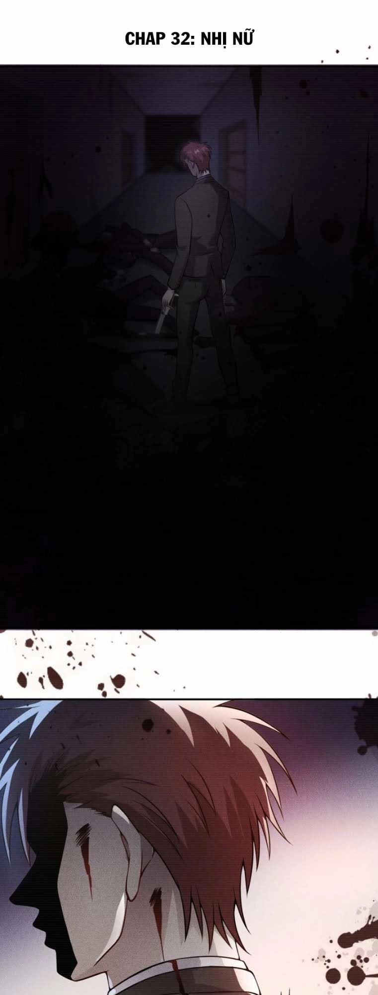 Cao Thủ Cận Vệ Của Nữ Chủ Tịch Chapter 32 - 2