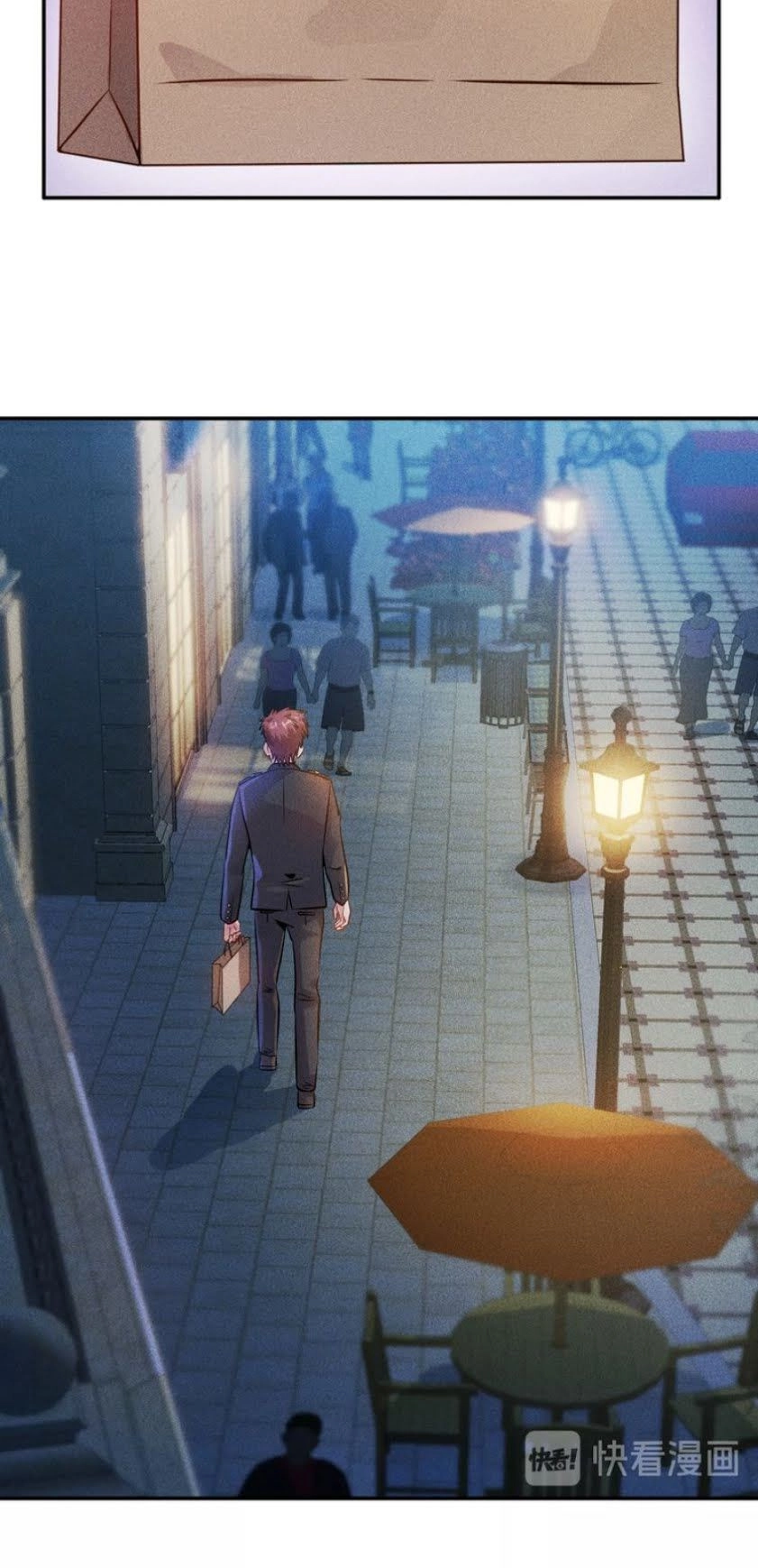 Cao Thủ Cận Vệ Của Nữ Chủ Tịch Chapter 32 - 11