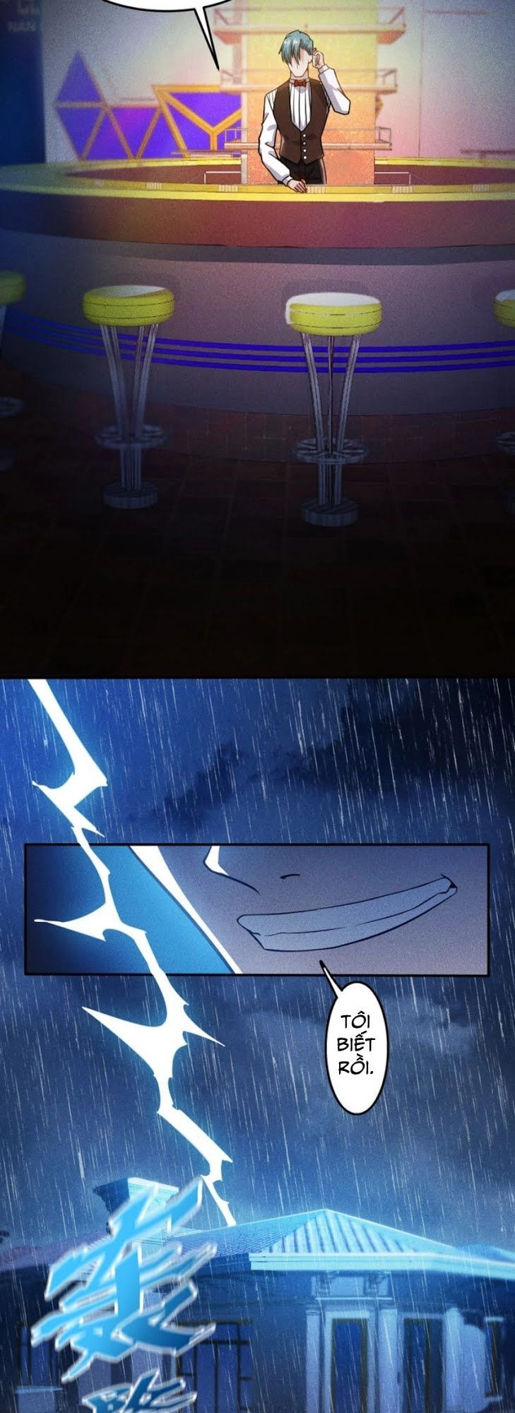 Cao Thủ Cận Vệ Của Nữ Chủ Tịch Chapter 32 - 16