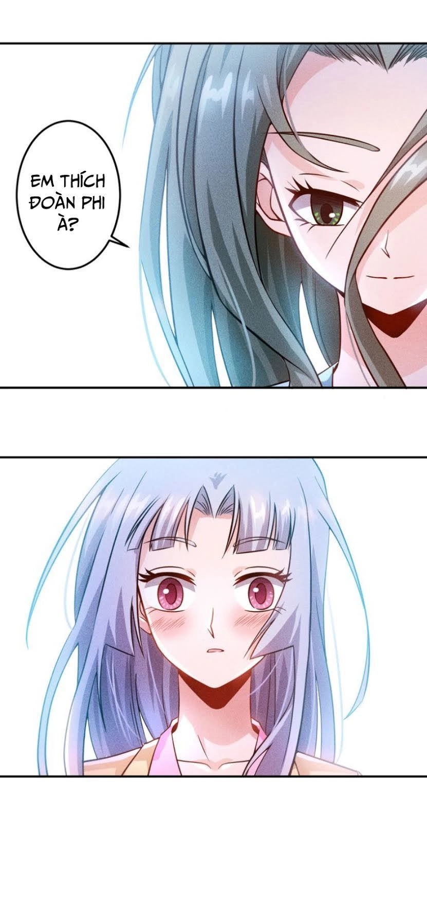 Cao Thủ Cận Vệ Của Nữ Chủ Tịch Chapter 33 - 27