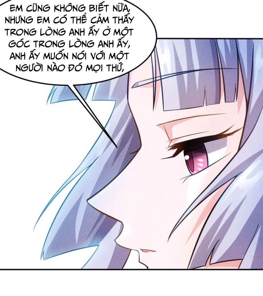 Cao Thủ Cận Vệ Của Nữ Chủ Tịch Chapter 34 - 13