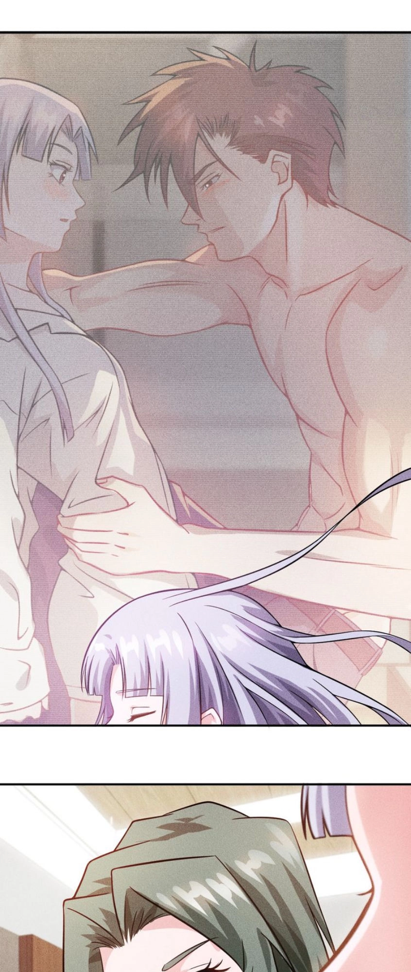 Cao Thủ Cận Vệ Của Nữ Chủ Tịch Chapter 34 - 16