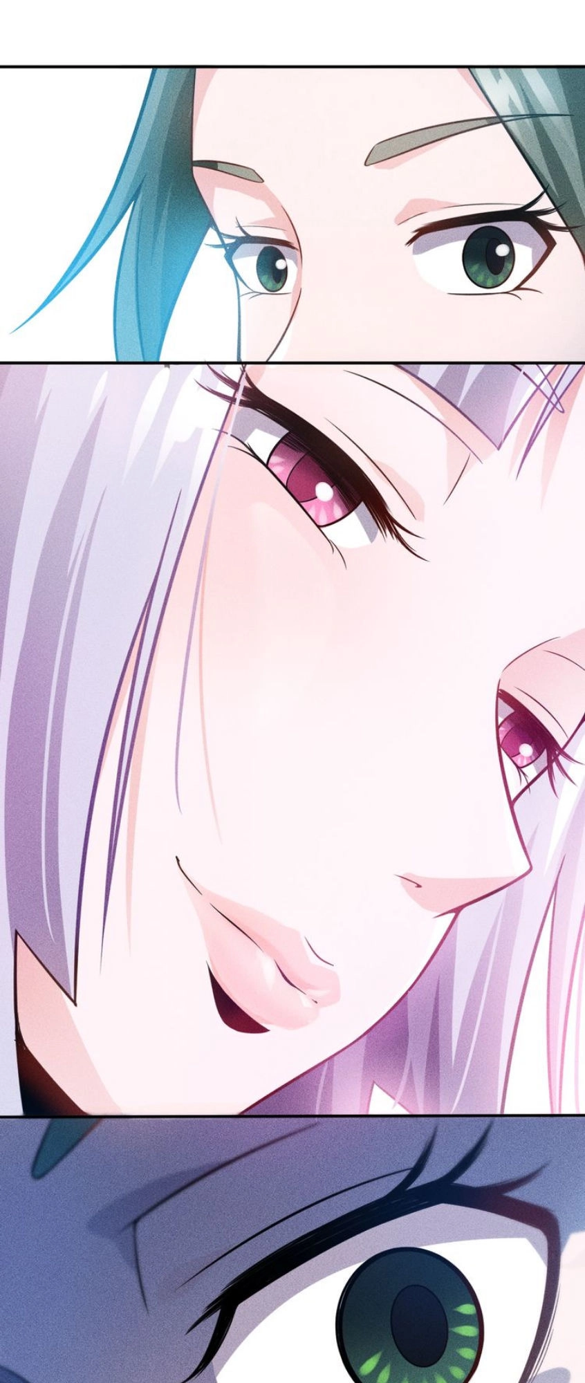 Cao Thủ Cận Vệ Của Nữ Chủ Tịch Chapter 34 - 18