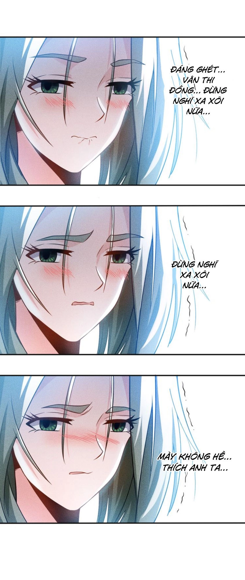 Cao Thủ Cận Vệ Của Nữ Chủ Tịch Chapter 34 - 21