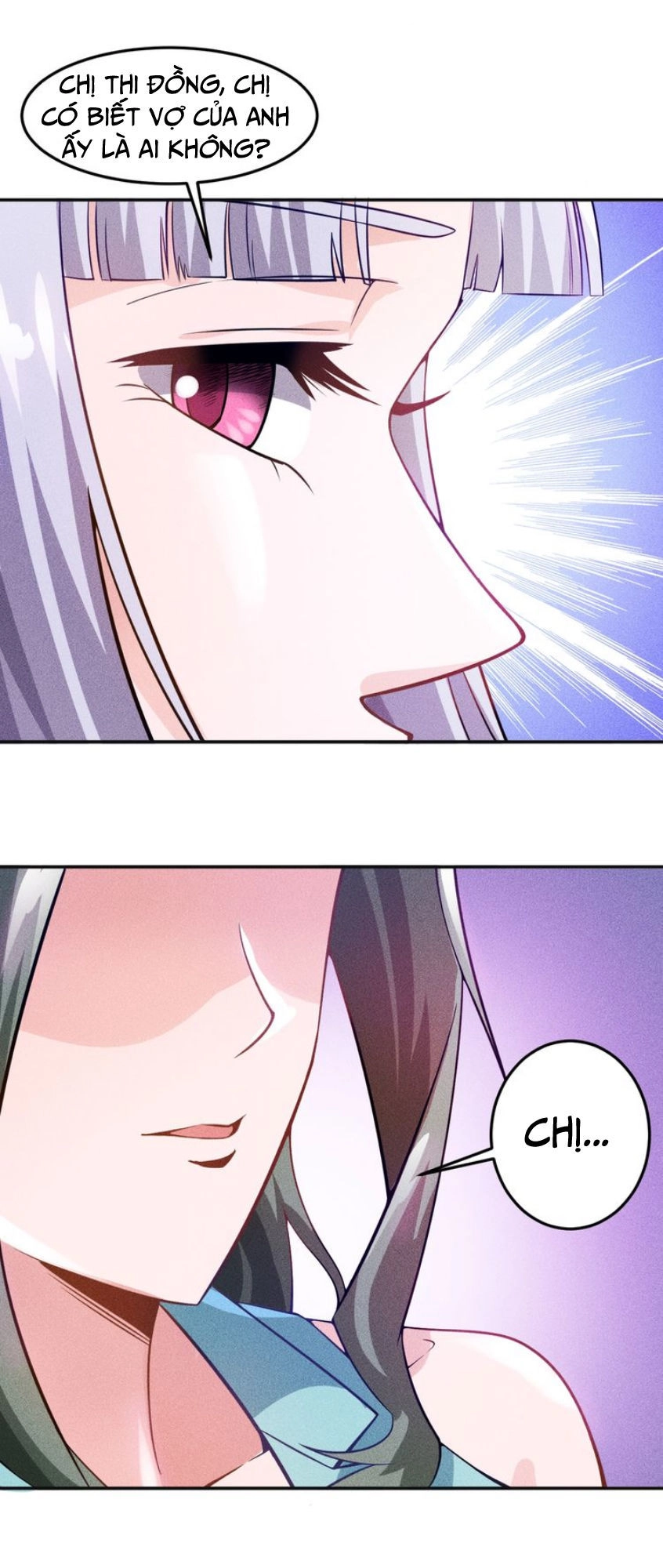 Cao Thủ Cận Vệ Của Nữ Chủ Tịch Chapter 34 - 25