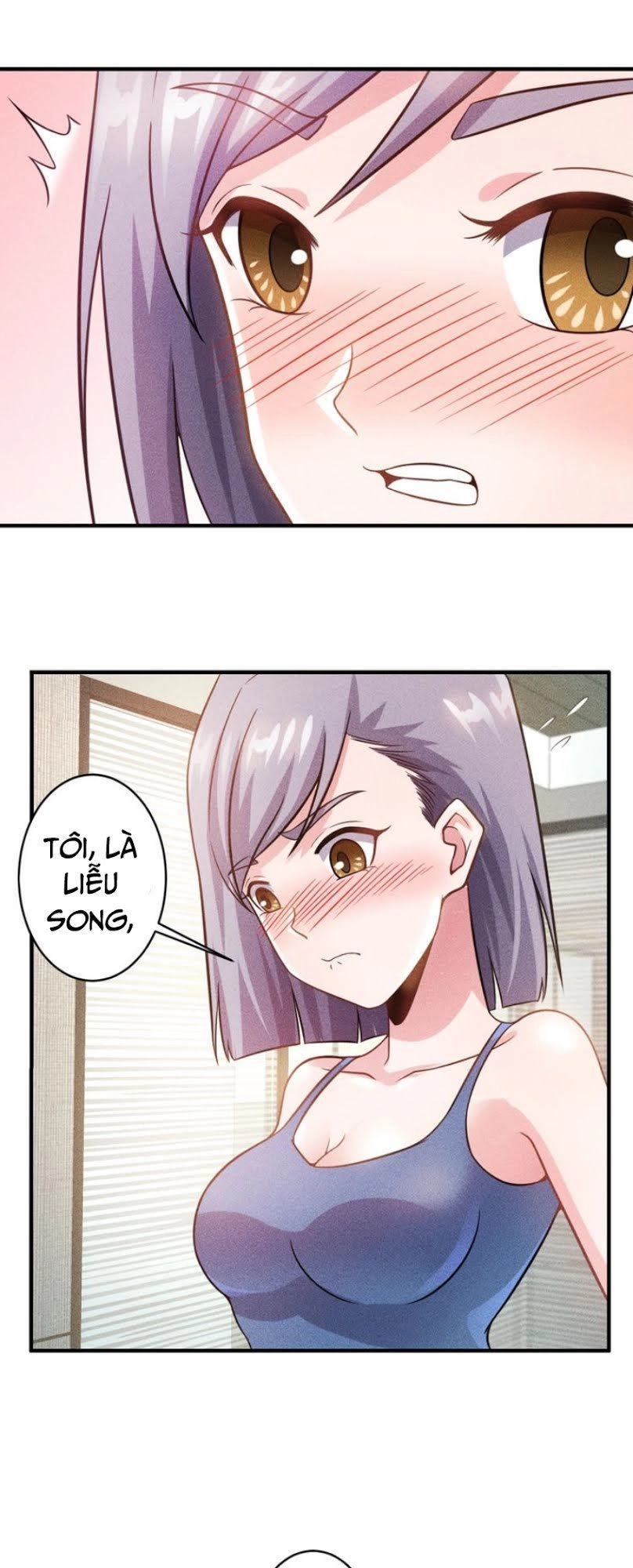 Cao Thủ Cận Vệ Của Nữ Chủ Tịch Chapter 35 - 15